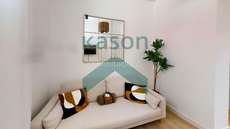 Foto c999387f-1f76-4aa2-a41f-cfa66f9f2cfb. Appartement dans Delicias Madrid
