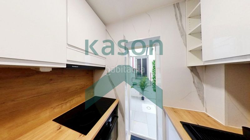 Foto ecdbd7af-270e-4290-af71-3a69df526c87. Appartement dans Delicias Madrid