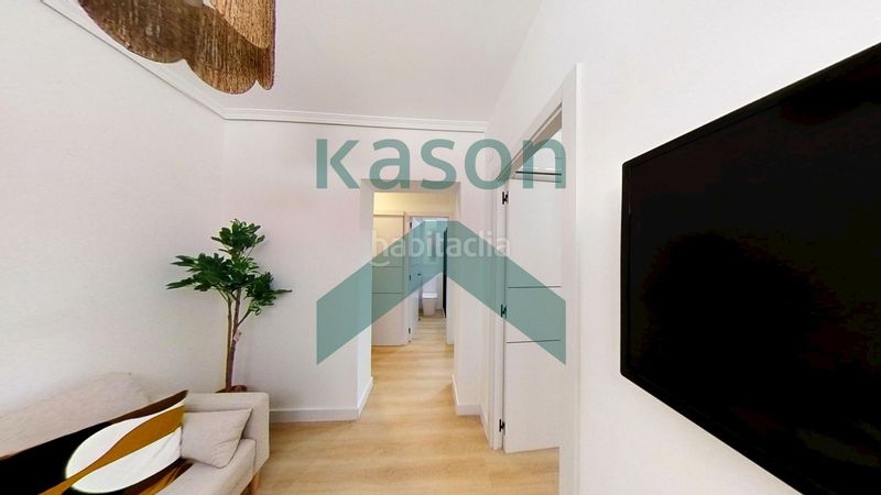 Foto feaf21c4-1a8f-4d4e-a486-6b5a36ecb300. Appartement dans Delicias Madrid