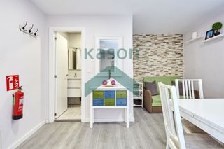 Flat in Embajadores-Lavapiés