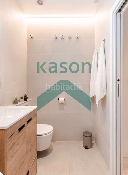 Foto 4c8ce3f5-e01d-48d8-88e4-1dca88e250fe. Apartament amb calefacció piscina a Pacífico Madrid
