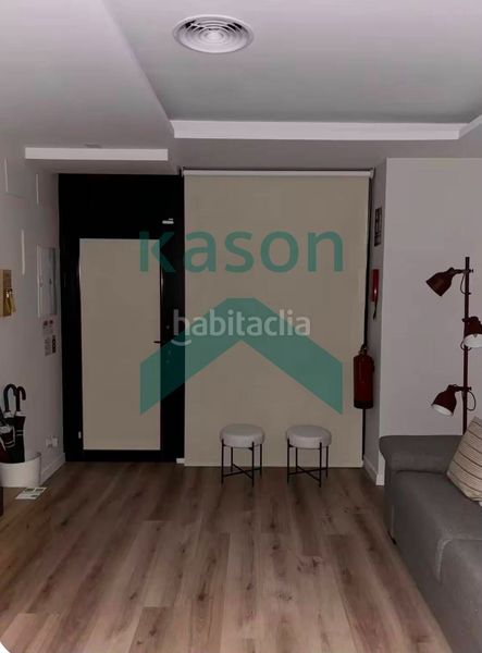 Foto 6cf4dbbb-36fe-450c-b898-74202713649d. Apartament amb calefacció piscina a Pacífico Madrid