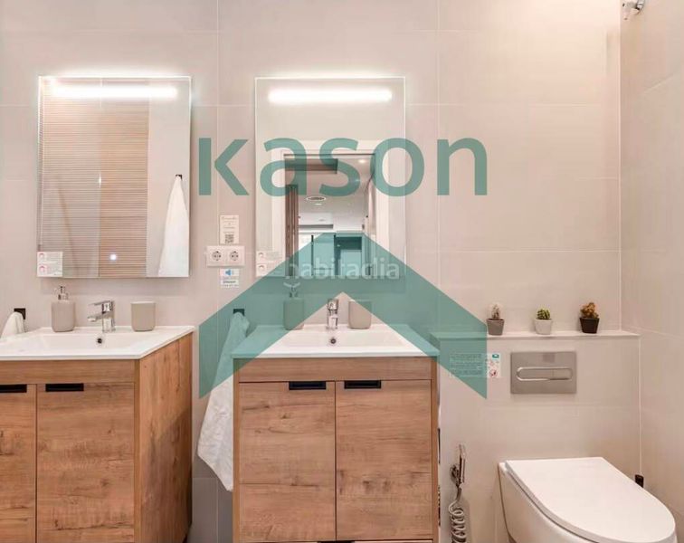 Foto 8c07b898-b766-4349-9da8-e4e21d1355cb. Apartament amb calefacció piscina a Pacífico Madrid