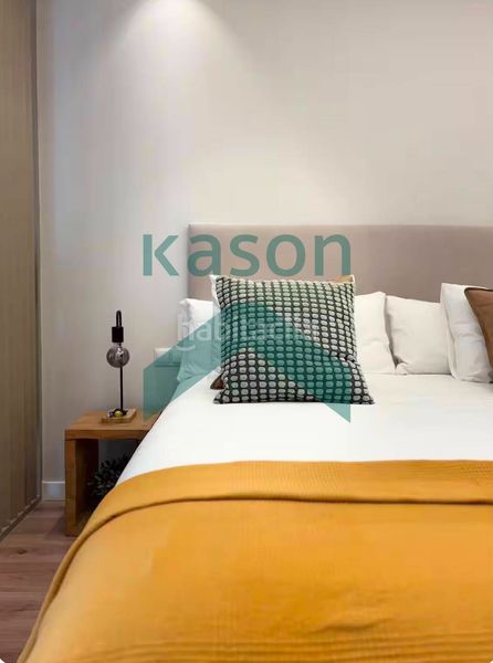 Foto aa4505b8-f189-4167-888f-7bbef8897d2c. Apartament amb calefacció piscina a Pacífico Madrid