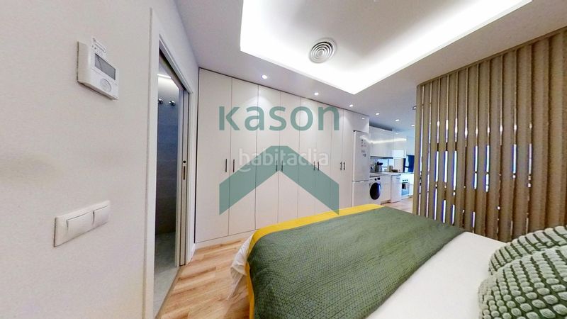Foto 20f31985-8b59-4485-a27e-e64478023662. Apartamento en Pacífico Madrid