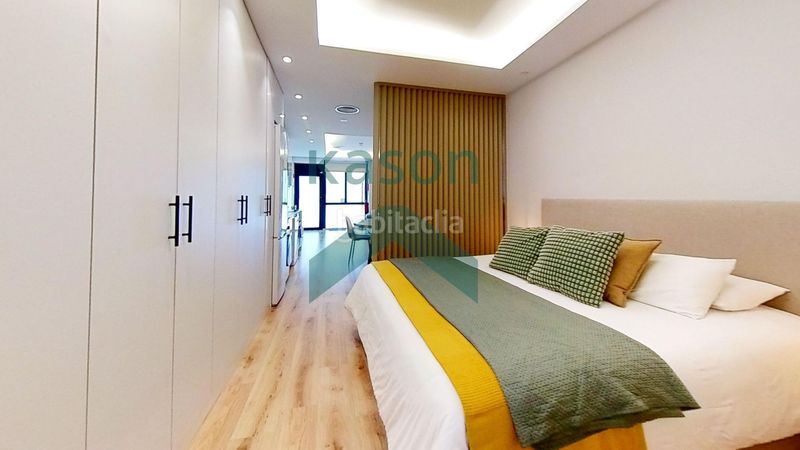 Foto 2d9aef8a-2a88-47fd-aa5b-ec1cec886c0e. Apartamento en Pacífico Madrid