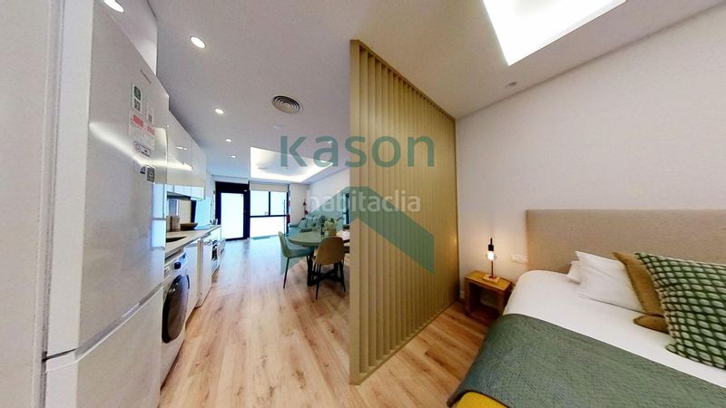 Foto 3920a3ee-b454-4cb4-a9c9-3fcd7b2a3ba0. Apartamento en Pacífico Madrid