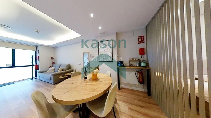 Foto 45d0427e-1b2b-4943-a327-39b6add9e8b9. Apartamento en Pacífico Madrid