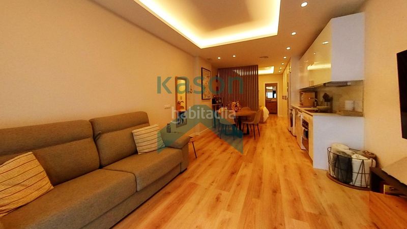 Foto 61007c44-f7cf-4d05-89fc-920e2895af07. Apartamento en Pacífico Madrid