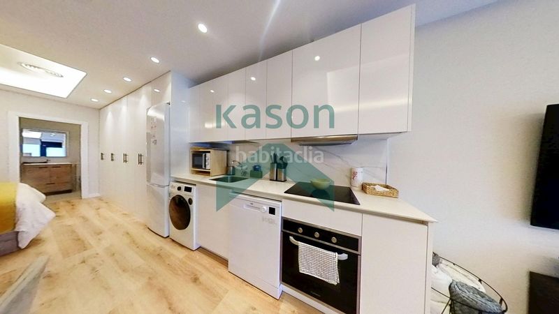Foto 66f7dc82-a4e5-4743-8088-76163dc6bf6c. Apartamento en Pacífico Madrid