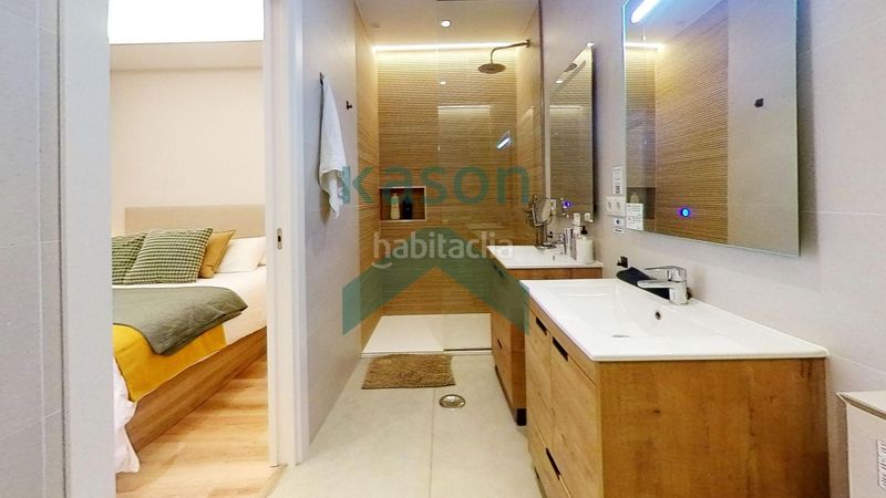 Foto b8ea5bf3-bbbf-401c-bde5-374d5328b724. Apartamento en Pacífico Madrid
