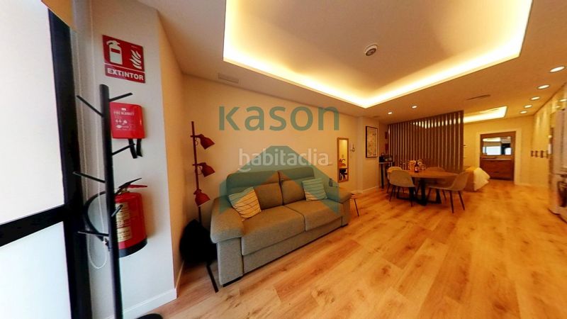 Foto cc271719-6f0c-4dce-8e04-1c434d060edd. Apartamento en Pacífico Madrid
