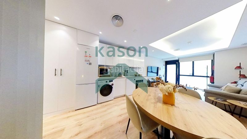 Foto cfd3d29c-8803-486c-ba4c-1d71d4cb00ec. Apartamento en Pacífico Madrid