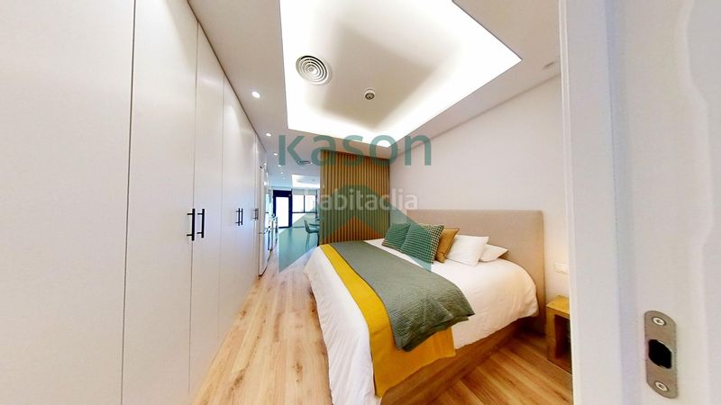 Foto dec05436-2d6c-4a8c-a5c0-3540b07f0fd6. Apartamento en Pacífico Madrid