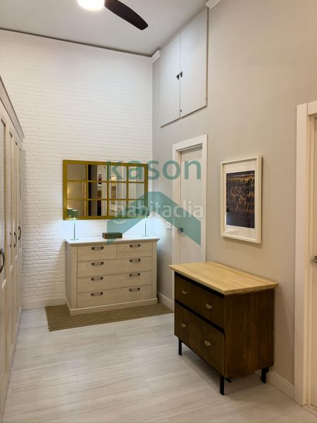 Foto a6e40d18-b1b9-41fa-ad03-10b13f9b9ed8. Flat with heating in Palacio Madrid