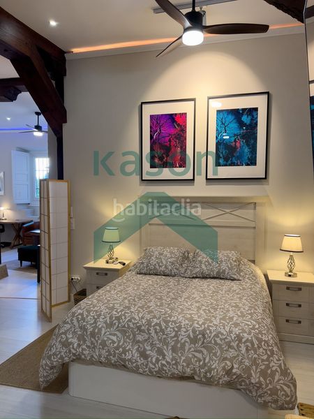 Foto 7efa322f-4a61-4c05-85e5-1715a3faad81. Pis amb calefacció a Palacio Madrid