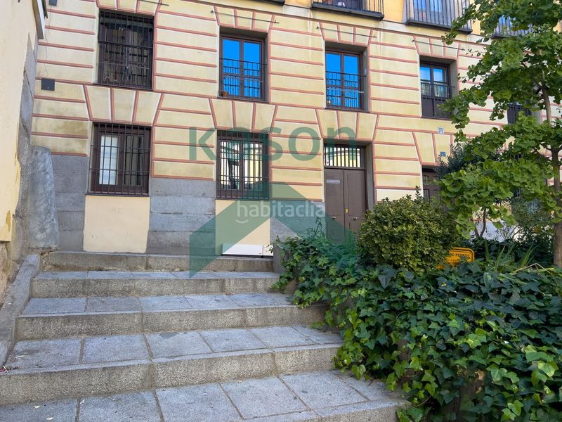 Foto f176ba50-e44d-4fea-9f28-8f642f45c959. Pis amb calefacció a Palacio Madrid