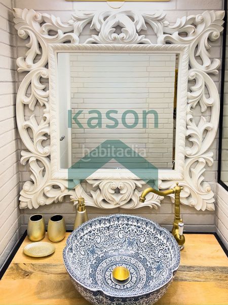 Foto 850b7b01-d0f8-40a6-80f4-820d09836444. Piso en Palacio Madrid