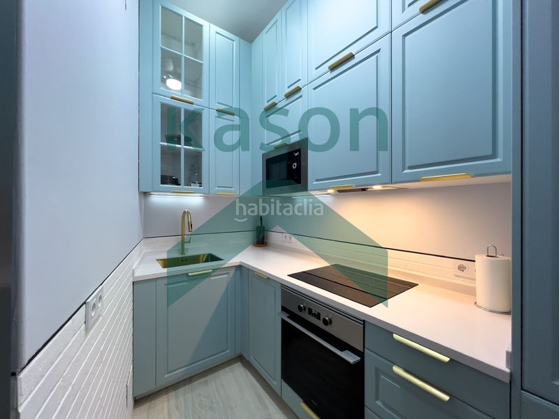 Foto 973577e2-3541-4b3d-8183-577977656d65. Piso en Palacio Madrid