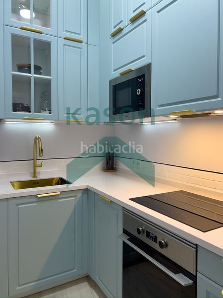 Foto b10b9cf9-01eb-4009-9239-f7899e2a9e49. Piso en Palacio Madrid
