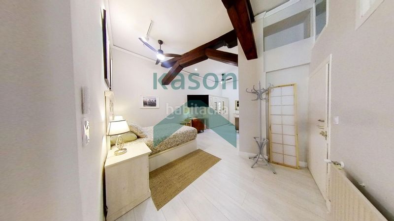 Foto 1eb040e7-8293-4476-94eb-15fae7020038. Alquiler piso en Palacio Madrid