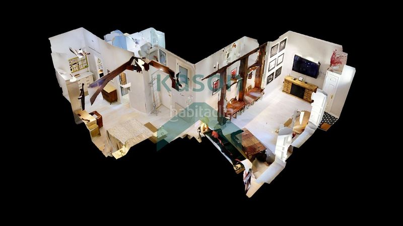 Foto 4c8f1676-acf9-42b2-b7dc-93a8d9c57e6b. Alquiler piso en Palacio Madrid