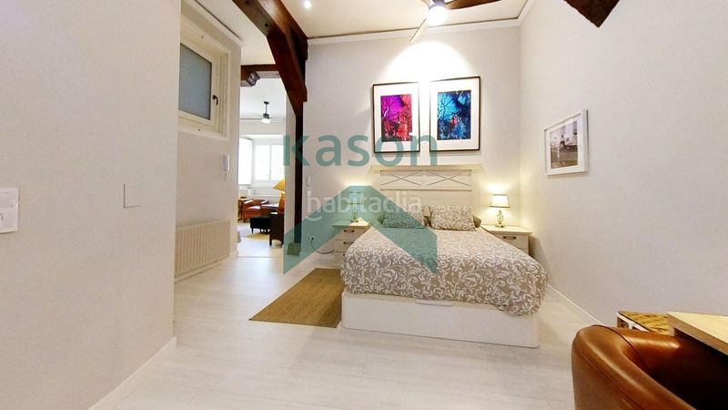 Foto c97f52e2-11f8-4894-a6c1-25e0c02360e8. Alquiler piso en Palacio Madrid