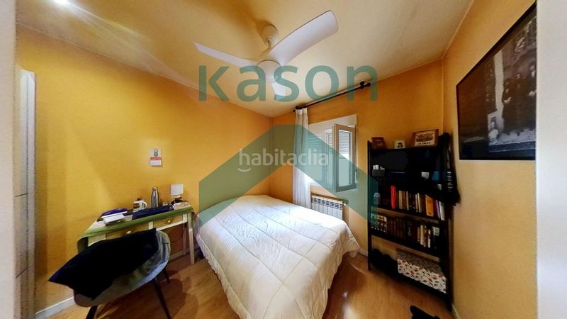 Foto 9c093dde-3c8c-4749-b333-f0dfe8f2b666. Flat with heating in Moscardó Madrid