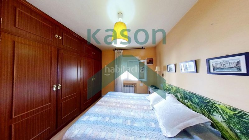 Foto a4ec48c9-b771-44eb-b97c-6327cef5c470. Flat with heating in Moscardó Madrid