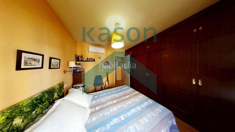 Foto f42d1b8b-c5b0-498f-855c-b32cd96501c4. Flat with heating in Moscardó Madrid