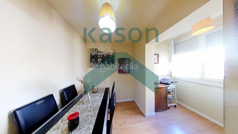 Foto f4360207-e8b3-460b-b165-720d7a233410. Flat with heating in Moscardó Madrid