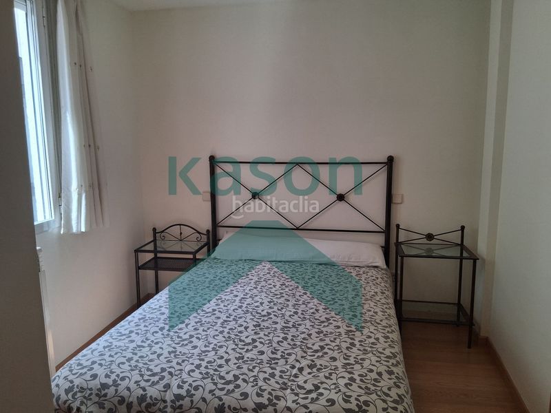 Foto 091a4805-e451-470b-8795-24acc3bff857. Rent flat with heating in Sol Madrid