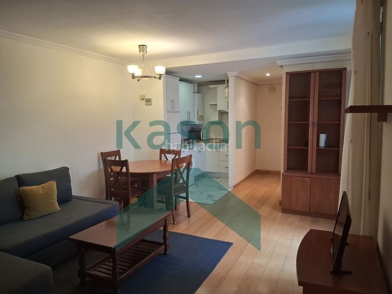 Foto 0c0e659d-206b-4370-a67d-a42c126c1a41. Rent flat with heating in Sol Madrid