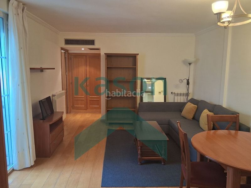 Foto 0c2775d4-ab89-4a50-86d0-43eb4c5d031e. Rent flat with heating in Sol Madrid