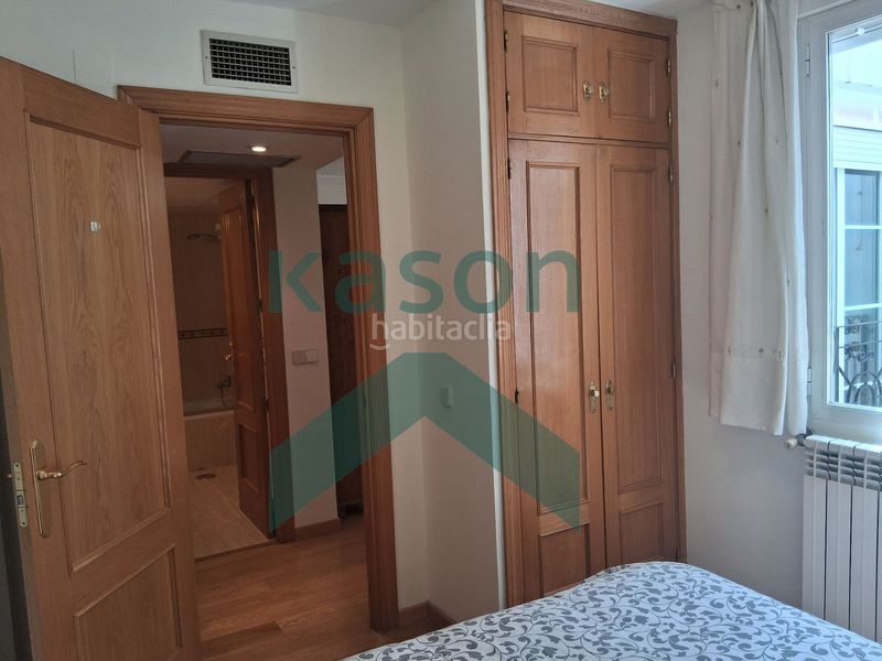 Foto 0d60cad0-1859-4a5b-9eae-66f29b77ff4c. Rent flat with heating in Sol Madrid