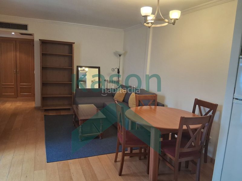 Foto 1d20cd91-e0c4-4ced-8386-b86691e2a44c. Rent flat with heating in Sol Madrid