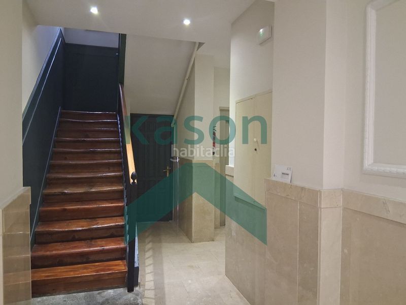 Foto 4c1f4b1a-42a1-4145-b7d8-258a94a0cad7. Rent flat with heating in Sol Madrid