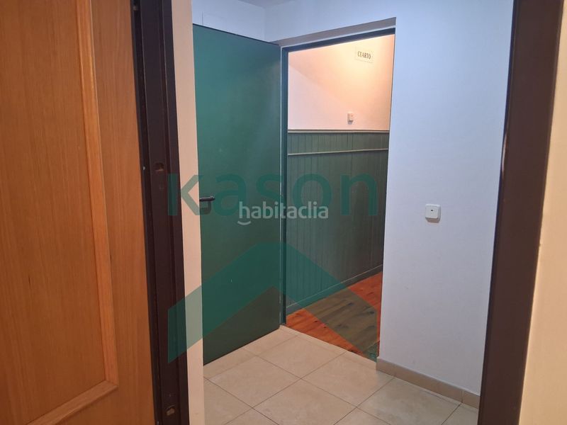 Foto 7f974b40-f70a-427a-a56e-bcc76393a550. Rent flat with heating in Sol Madrid