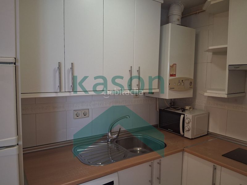 Foto 81ffa5dc-aae5-49d4-b3e9-9129324fa513. Rent flat with heating in Sol Madrid