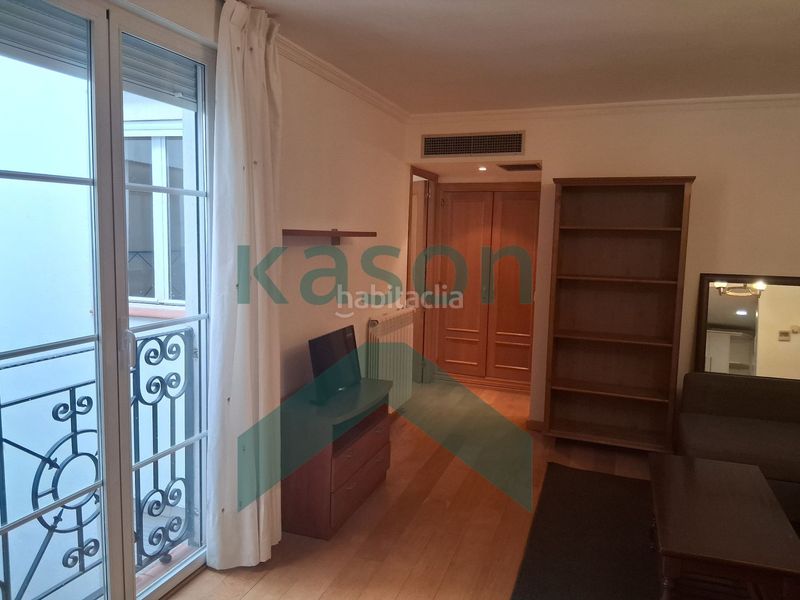 Foto 84914ac8-b0a0-4c01-bcba-36035875edc6. Rent flat with heating in Sol Madrid