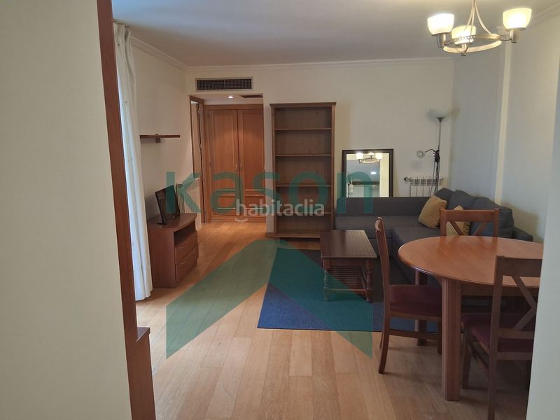 Foto 9ab8b8f7-2217-4a77-ad3f-f4f47676c064. Rent flat with heating in Sol Madrid