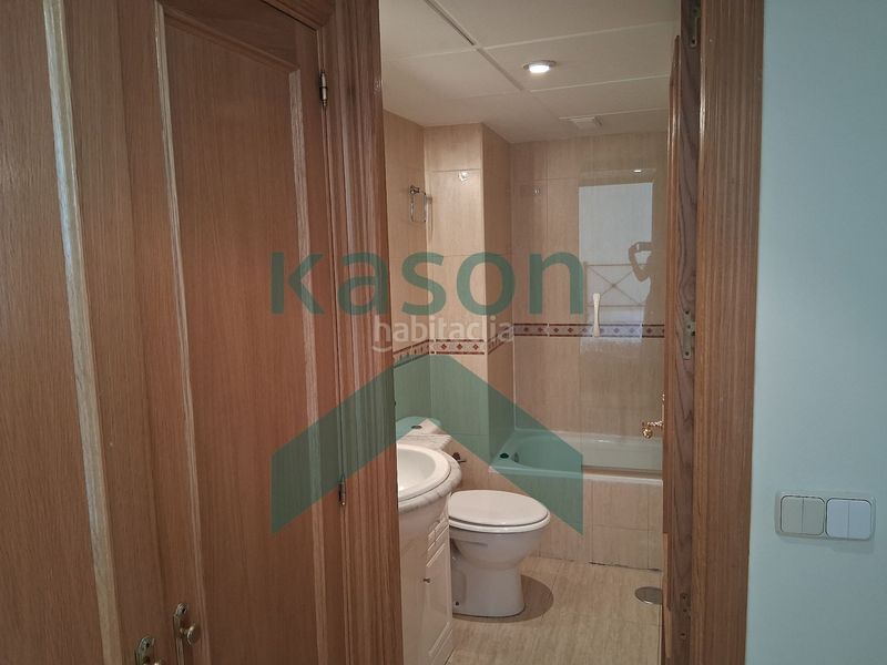 Foto ba7c4d1d-3e23-45a6-8e58-8fe7f3bb7f63. Rent flat with heating in Sol Madrid