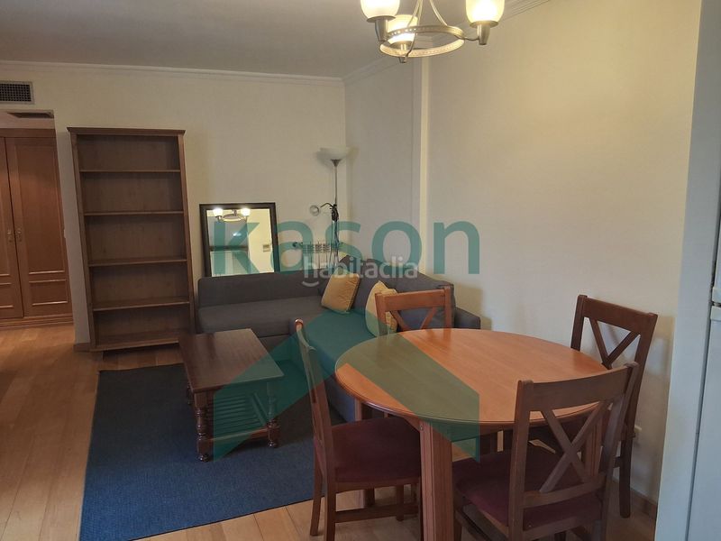 Foto bcb4f202-f05c-4640-8da5-38a6a59908e6. Rent flat with heating in Sol Madrid