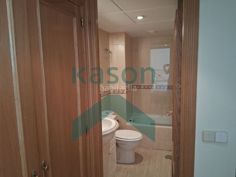 Foto c17178b3-f523-4c1e-9341-35dc1a71d098. Rent flat with heating in Sol Madrid