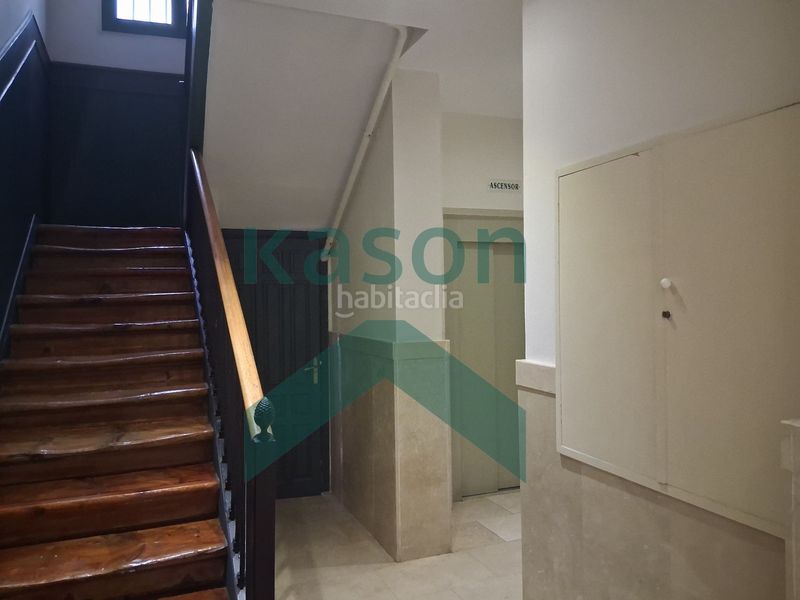 Foto d1145e61-a1e4-4b1b-9f60-d40d309fba2f. Rent flat with heating in Sol Madrid