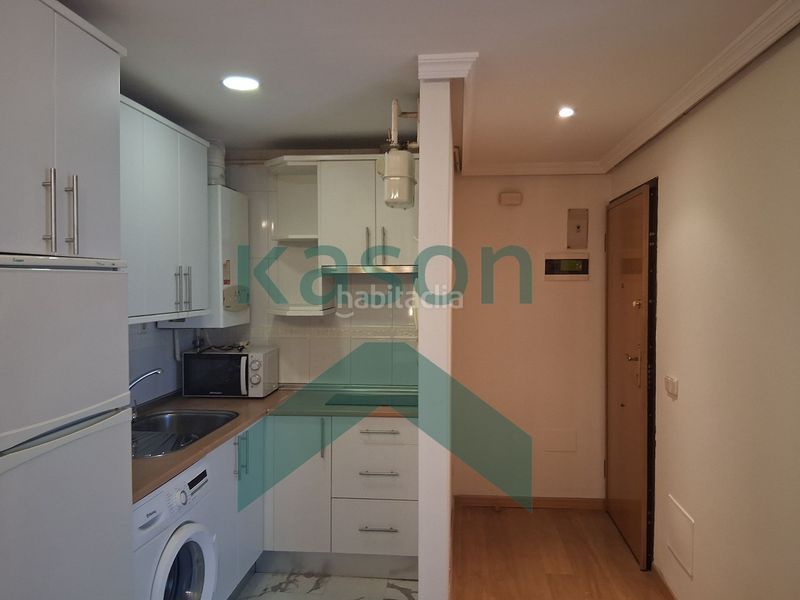 Foto d6699a8f-e6e4-4919-ba4c-a8cf03792804. Rent flat with heating in Sol Madrid