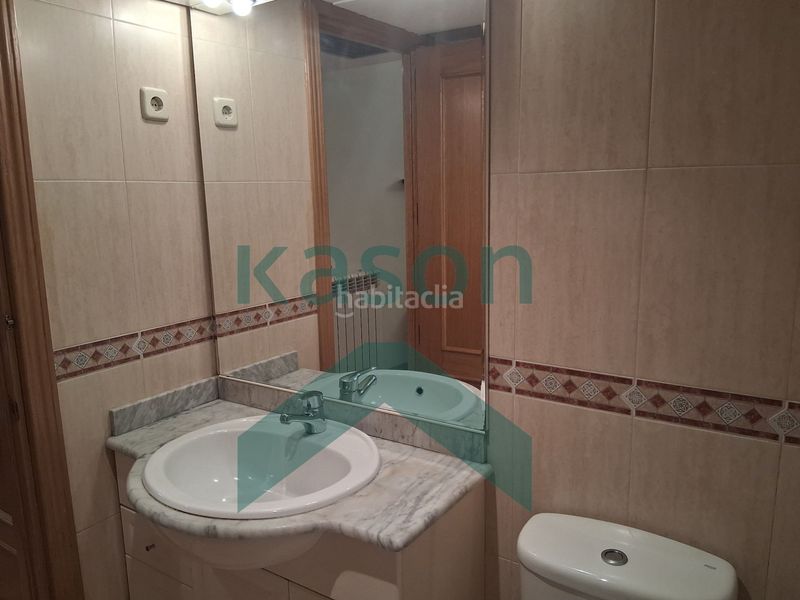 Foto dcfe88ac-39fb-42ba-a195-4c92267ca4b7. Rent flat with heating in Sol Madrid