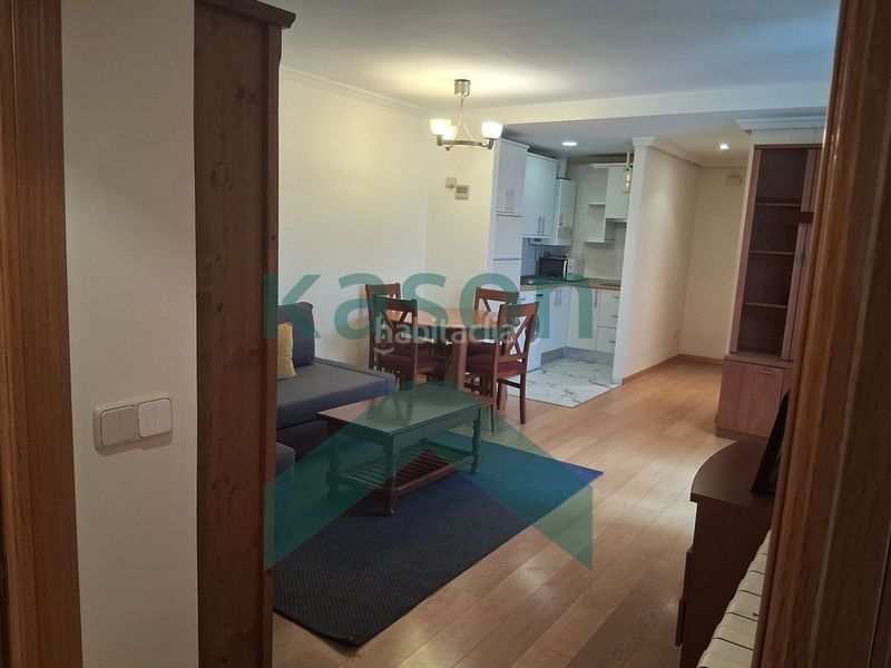 Foto e4271dca-3f11-456e-adfe-c19756f518cc. Rent flat with heating in Sol Madrid