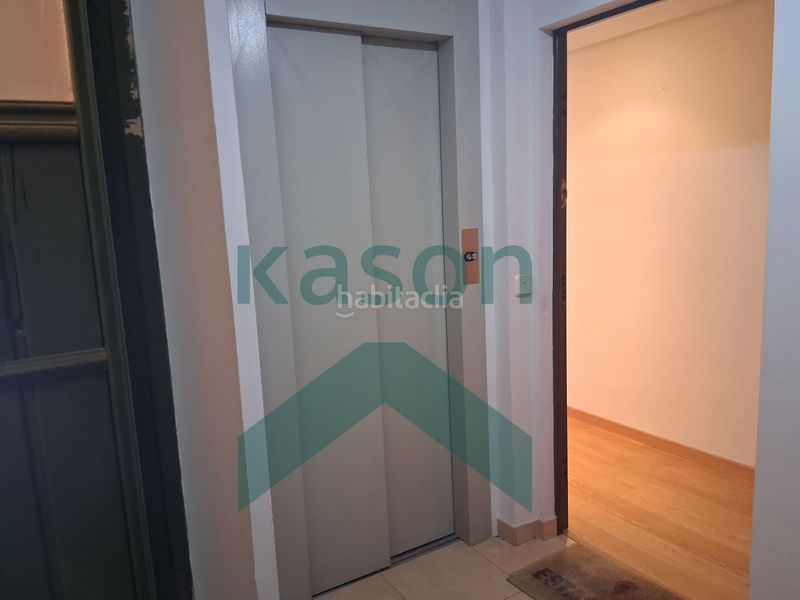 Foto e6e7d189-5913-4df4-88ea-a05e22d89c29. Rent flat with heating in Sol Madrid