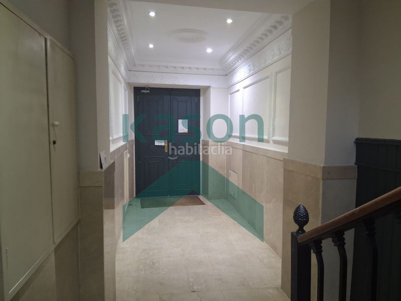 Foto ea8a2500-2b69-4ff8-a679-254c51930189. Rent flat with heating in Sol Madrid